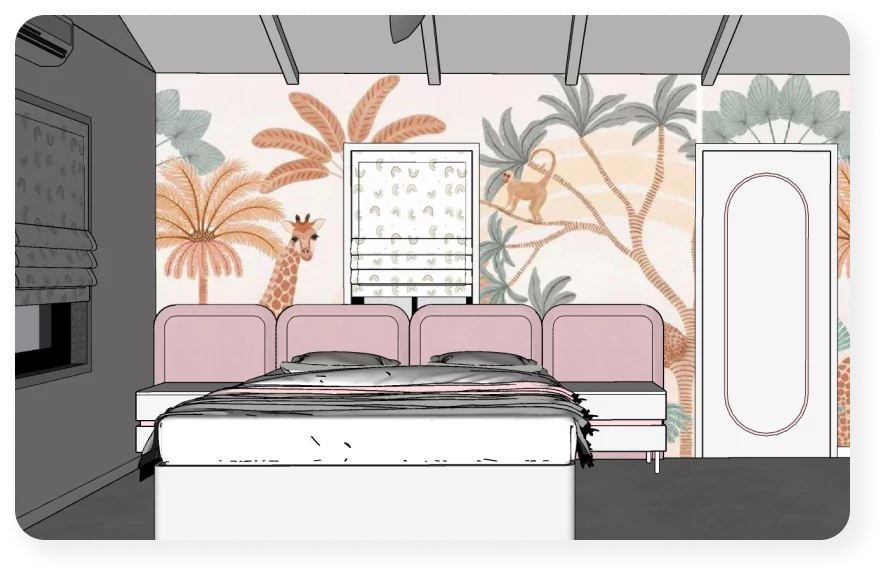 interior designers in Ahmedabad