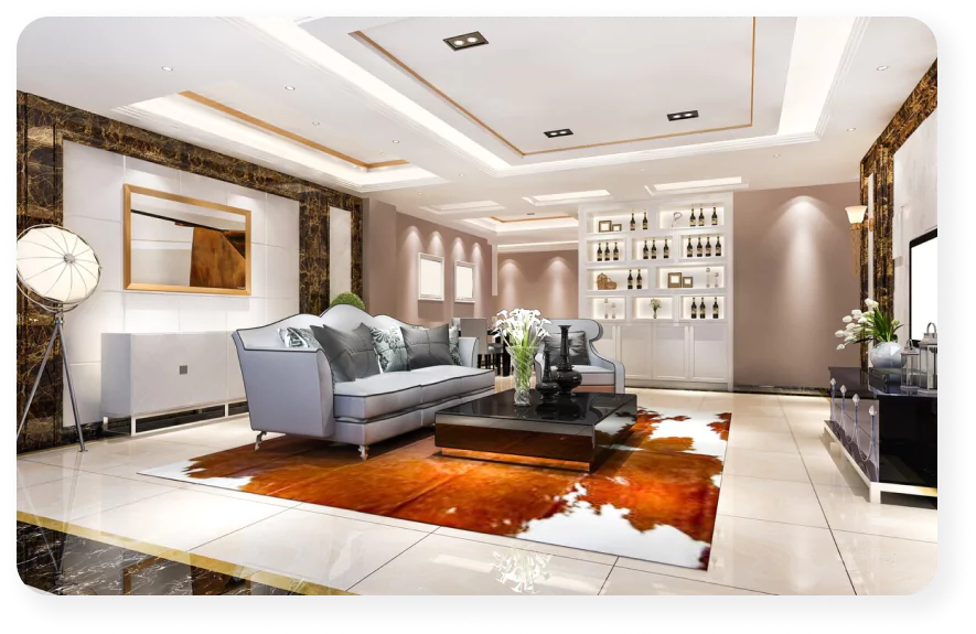 home interior desiger