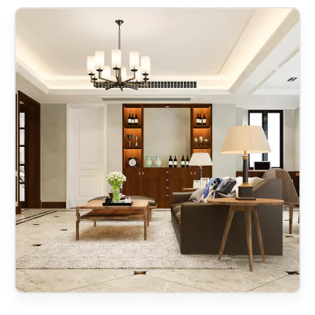 interior design services