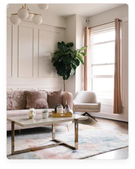 interior designer in Ahmedabad