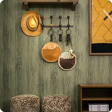 Creative Wall Décor Design for Farmhouses