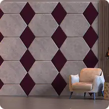 Wall Decor Design