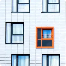 Custom Window Design & Treatments for Apartments