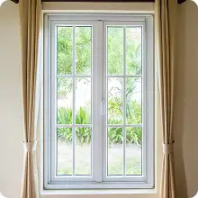 Custom Window Design & Treatments