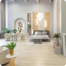 Flooring Design