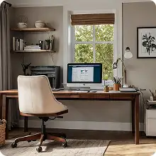 Home Office Design