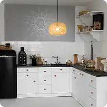 Modern Kitchen Design