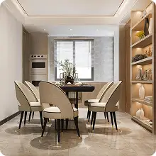 Premium Dining Room Design