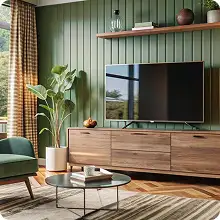 TV Unit Design