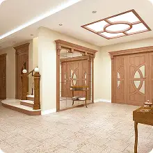 Welcoming Foyer & Entryway Design