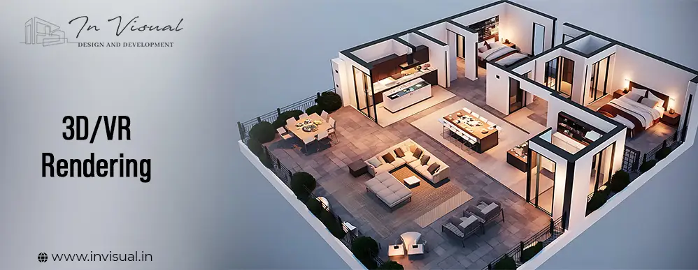 3D_VR home design