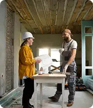 Complete Apartment Renovation Solutions