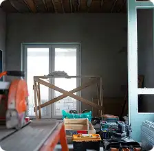 Complete Home Renovation Solutions