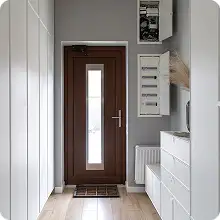 Designer Door Concepts for Apartments