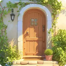 Designer Door Concepts for Farmhouses