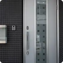 Designer Door Concepts for Office & Hospitality