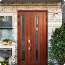 Designer Door Concepts
