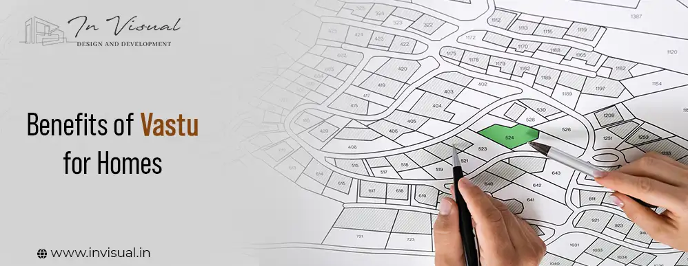 Farmhouse planning