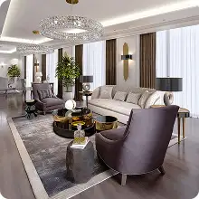Smart Space-Saving Designs for Apartments