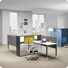 Smart Space-Saving Designs for Office & Hospitality