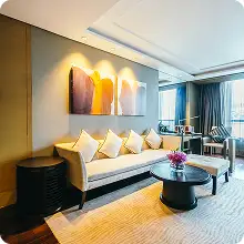 Smart Space-Saving Designs