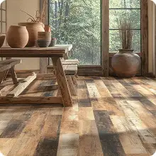 Stylish Tile Layout & Design for Farmhouses