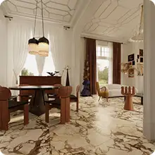 Stylish Tile Layout & Design for Private Residences