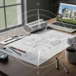 Vastu-aligned home design