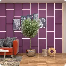 Vibrant Wall Paint Ideas for Apartments