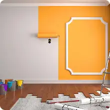 Vibrant Wall Paint Ideas