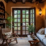 farmhouse architecture Gujarat
