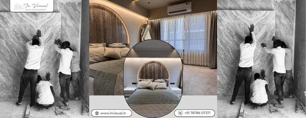 bedroom interior design