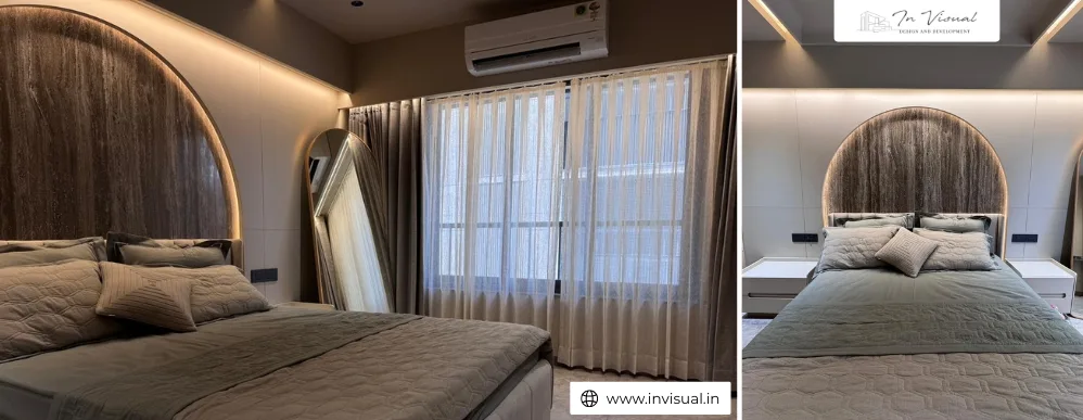 interior design services Ahmedabad cost