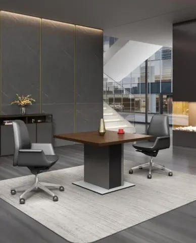 modular office furniture Gujarat