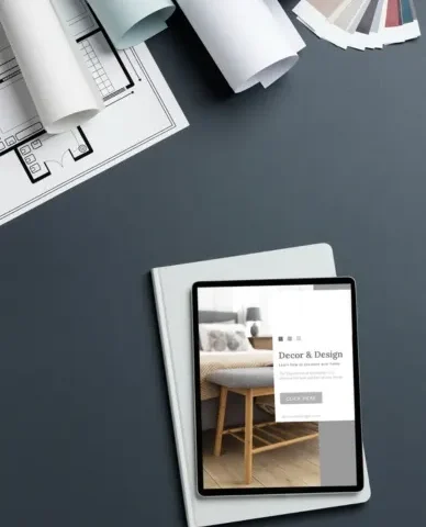 Ahmedabad interior design services
