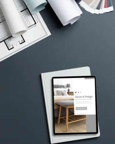 Ahmedabad interior design services