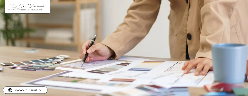 best interior designer in Ahmedabad