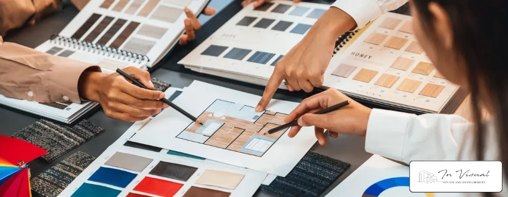 customized interiors designer