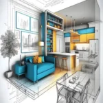 home interior desiger