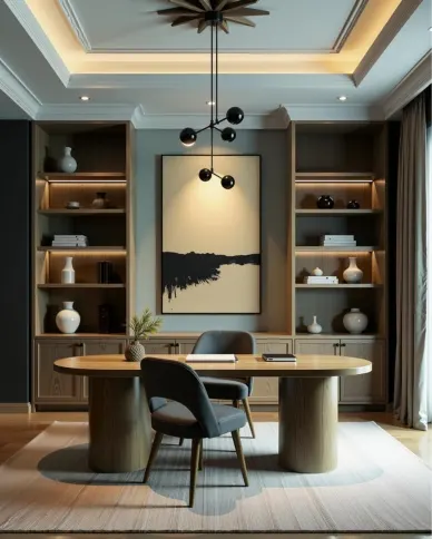 interior design packages Ahmedabad