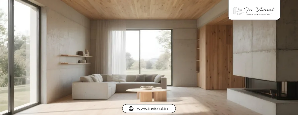 luxury home interior