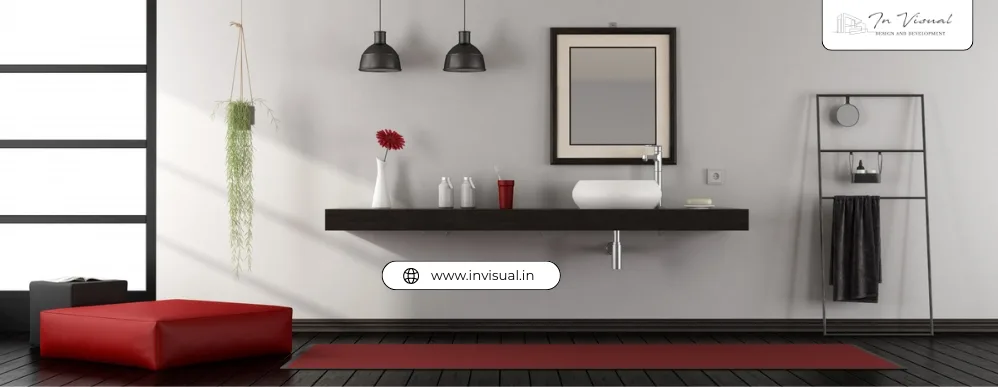modern interior design