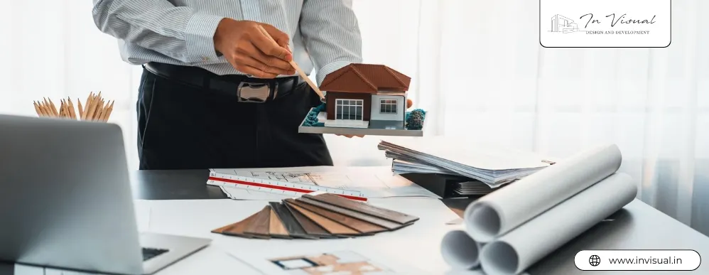 residential interior design