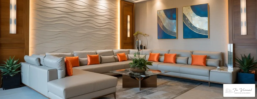 3BHK renovation cost Ahmedabad