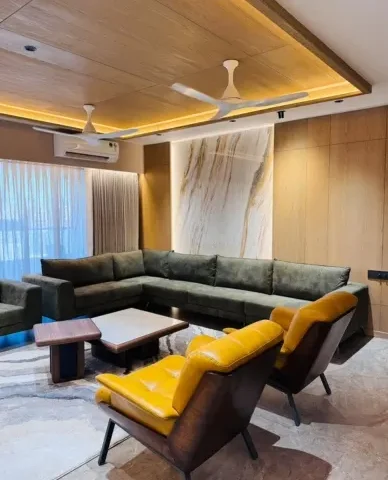 interior design quote