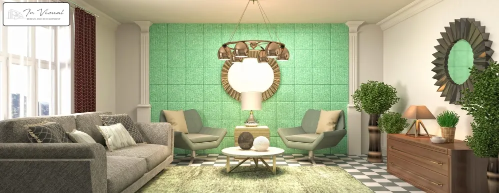 interior design trends Ahmedabad