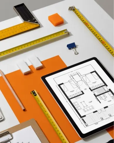 interior pricing factors