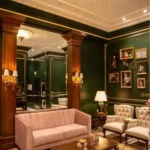 latest interior design ideas