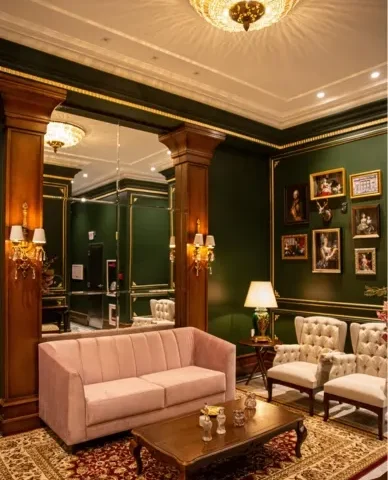latest interior design ideas