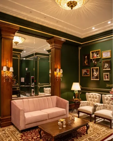 latest interior design ideas